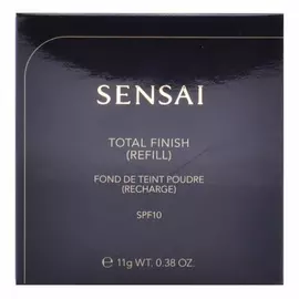Make-up Refill Sensai Total Finish Kanebo (11 g), Color: TF202 - soft beige 11 g, Color: TF202 - soft beige 11 g
