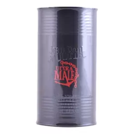 Men's Perfume Ultra Male Jean Paul Gaultier EDT (200 ml) (200 ml)