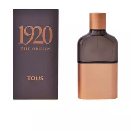 Men's Perfume 1920 The Origin Tous EDP (60 ml), Capacity: 60 ml