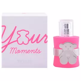 Women's Perfume Your Moments Tous EDT, Capacity: 30 ml