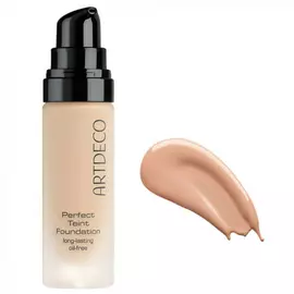 Crème Make-up Base Perfect Teint Artdeco (20 ml), Color: 35 Natural, Color: 35 Natural