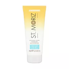 Body Cream Professional St. Moriz (200 ml)