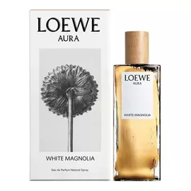 Women's Perfume Aura White Magnolia Loewe EDP, Capacity: 50 ml