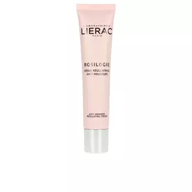 Facial Treatment Lierac Rosilogie Anti-Reddening Cream (40 ml)