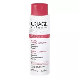 Make Up Remover Roseliane New Uriage Blotchy Skin (250 ml)