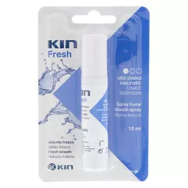 Spray Kin Fresh Oral (10 ml)