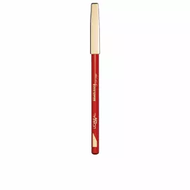 Lip Liner L'Oreal Make Up Color Riche 297-Red Passion (1,2 g)