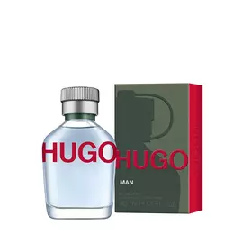 Men's Perfume Hugo Boss Hugo, Kapaciteti: 75 ml