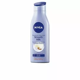 Body Cream Nivea Smooth (400 ml) (400 ml)