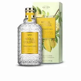 Women's Perfume 4711 Acqua Colonia Starfruit & White Flowers EDC (170 ml)