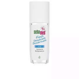 Spray Deodorant Sebamed Fresh (75 ml)