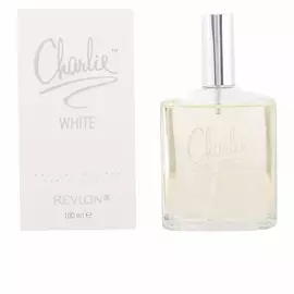 Women's Perfume Revlon Charlie White 100ml (100 ml)
