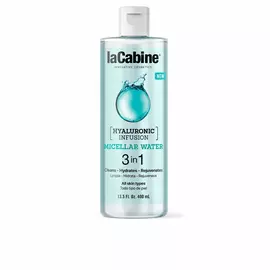 Micellar Water laCabine Perfect Clean cleaner (400 ml)