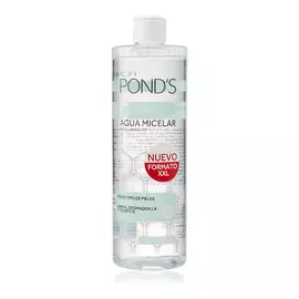 Micellar Water Pond's 3-in-1 (500 ml)