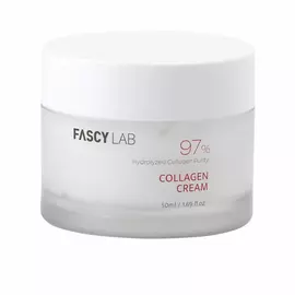 Facial Cream Collagen (50 ml)