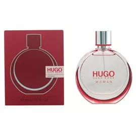 Women's Perfume Hugo Woman Hugo Boss EDP, Kapaciteti: 50 ml