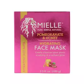Facial Mask Mielle Pomegranate Honey Hydrating (100 g)