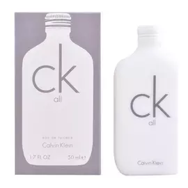 Unisex Perfume CK All Calvin Klein EDT
