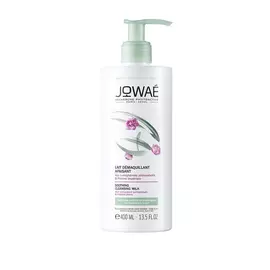 Make Up Remover Cream Jowaé Soothing (400 ml)