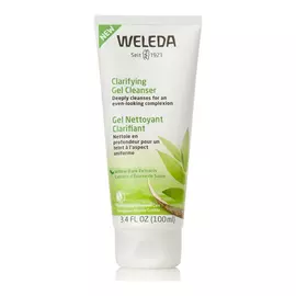 Facial Cleanser Weleda Naturally Clear Gel Purifying (Unisex)
