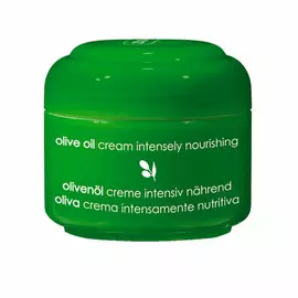 Nourishing Facial Cream Ziaja Olive Oil (50 ml)
