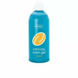 Intimate hygiene gel Ziaja Melon (500 ml)