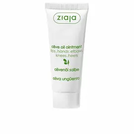 Olive Body Cream Ziaja Multifunction (20 ml)