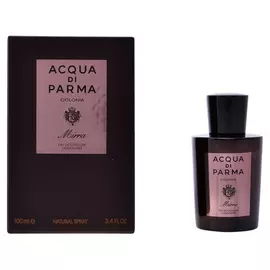 Men's Perfume Mirra Acqua Di Parma EDC, Capacity: 180 ml