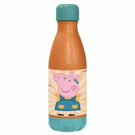 Bottle Peppa Pig Counts (560 ml)