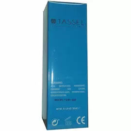Serum Eurostil Concentrated With hyaluronic acid (30 ml)