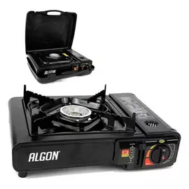 gas stove Algon Laptop
