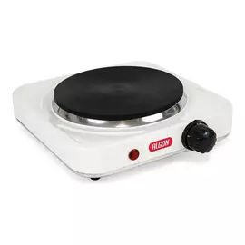 Electric Hot Plate Algon 1 Stove 1000W