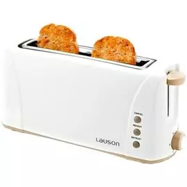 Toaster Lauson ATT 116 White