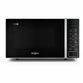 Microwave with Grill Whirlpool Corporation MWP203W 700 W (20 L)