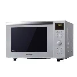 Microwave with Grill Panasonic Corp. NNDF385MEPG 23 L 1000W White