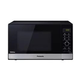 Microwave with Grill Panasonic Corp. NNGD38HSSUG 23 L 1000W 1000W