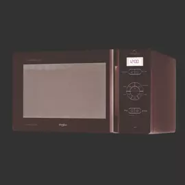 Microwave with Grill Whirlpool Corporation MCP346WH    25L 800W (25 L)