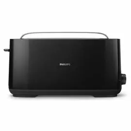 Toaster Philips Black 950 W