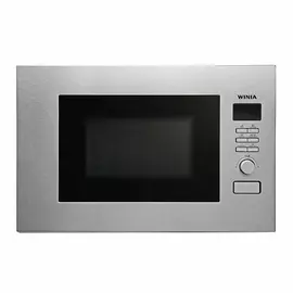 Microwave with Grill Winia WKOBW20SEN 20 L 800W 700 W (20 L)