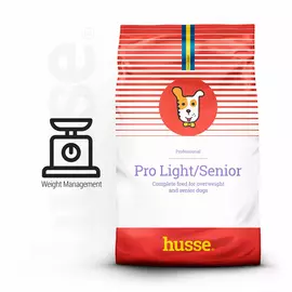Pro Light / Senior, 20 kg | Dry food with low energy content, for weight control