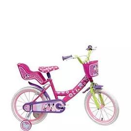 Bicycle Minnie 14 '