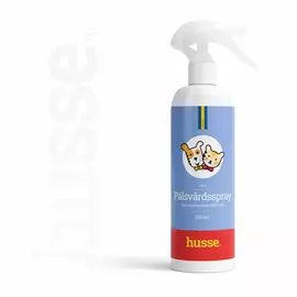 Pälsvårdsspray, 200 ml | Disinfectant spray for easier cleaning