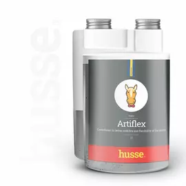 Artiflex, 1 L | Nutritional support for joint health with chondroitin and glucosamine