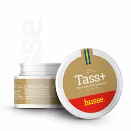 Tass Plus, 40 ml | With beeswax for paw care