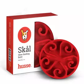 Skål | Slow-feeding container that promotes fun and healthy eating