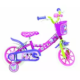 Bicycle 12 'Bimba Minnie