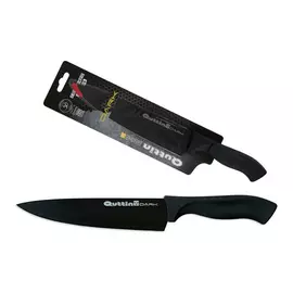 Kitchen Knife Quttin Dark (20 cm)