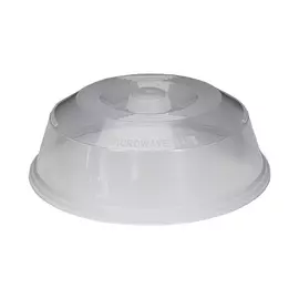 Microwave Cover with Valve 26,5 x 14 cm Plastic