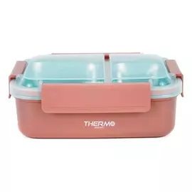 Hermetic Lunch Box ThermoSport Thermal (900 ml)