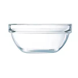 Bowl Luminarc H4702 Glass (10 cm)